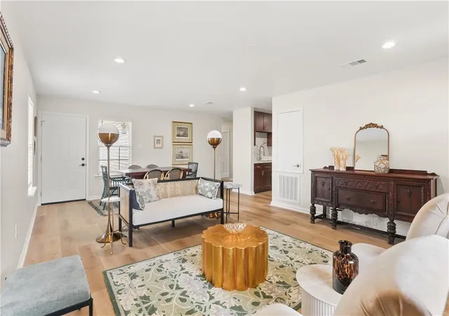 Photo 3 of Single family home for sale at 665 Helis St, Westwego, LA 70094 | MLS# 2567262 | Listing updated on 2026-08-23