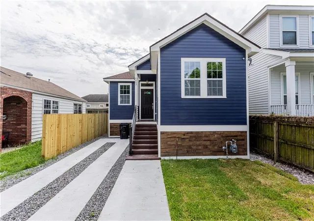 1st image of 4603 New Orleans St, New Orleans, LA 70122 | MLS# 2567671