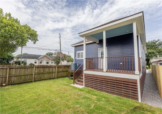 27th image of 4603 New Orleans St, New Orleans, LA 70122 | MLS# 2567671