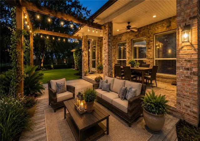 2nd image of 3728 Lake Michel Dr, Gretna, LA 70056 | MLS# 2567806