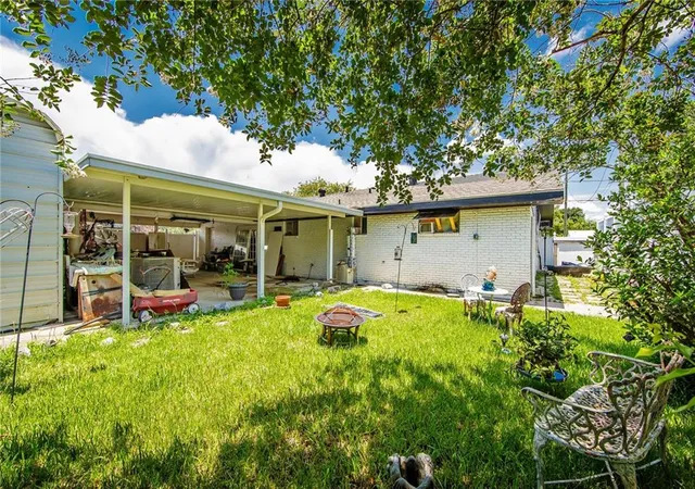 Photo 13 of Single family home for sale at 309 Jane Ave, Houma, LA 70363 | MLS# 2568162 | Listing updated on 2026-08-06