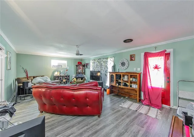 Photo 3 of Single family home for sale at 309 Jane Ave, Houma, LA 70363 | MLS# 2568162 | Listing updated on 2026-08-06