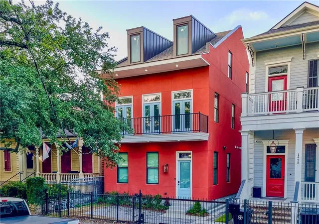 Photo 1 of Condo for sale at 1427 Esplanade Ave #D, New Orleans, LA 70116 | MLS# 2567923 | Listing updated on 2026-08-05