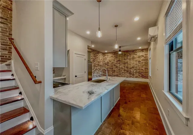 Photo 2 of Condo for sale at 1427 Esplanade Ave #D, New Orleans, LA 70116 | MLS# 2567923 | Listing updated on 2026-08-05