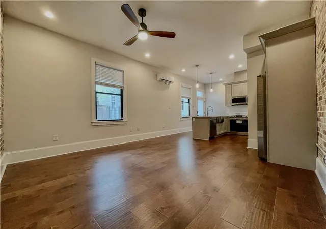 Photo 3 of Condo for sale at 1427 Esplanade Ave #D, New Orleans, LA 70116 | MLS# 2567923 | Listing updated on 2026-08-05