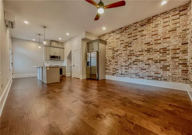 Photo 3 of Condo for sale at 1427 Esplanade Ave #D, New Orleans, LA 70116 | MLS# 2567923 | Listing updated on 2026-08-05
