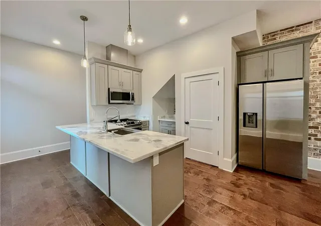 Photo 4 of Condo for sale at 1427 Esplanade Ave #D, New Orleans, LA 70116 | MLS# 2567923 | Listing updated on 2026-08-05