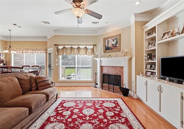 Photo 4 of Single family home for sale at 113 Churchill Dr, Madisonville, LA 70447 | MLS# 2566168 | Listing updated on 2026-08-22