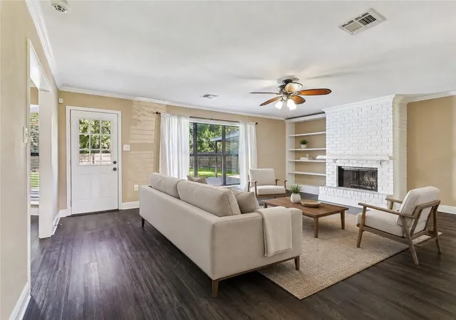 Photo 2 of Single family home for sale at 401 Flamingo Rd, Slidell, LA 70461 | MLS# 2567957 | Listing updated on 2026-08-21