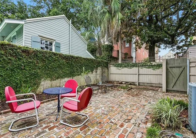 26th image of 622  24 Burgundy St, New Orleans, LA 70112 | MLS# 2568255