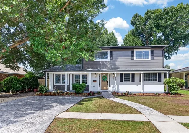 1st image of 1608 Princeton St, Metairie, LA 70003 | MLS# 2567236