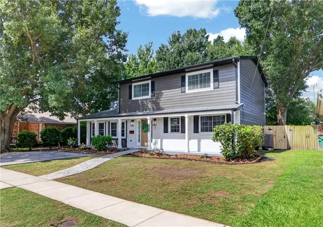 2nd image of 1608 Princeton St, Metairie, LA 70003 | MLS# 2567236
