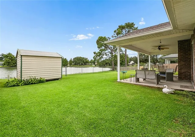 Photo 2 of Single family home for sale at 616 Fairway Dr, La Place, LA 70068 | MLS# 2568316 | Listing updated on 2026-08-18
