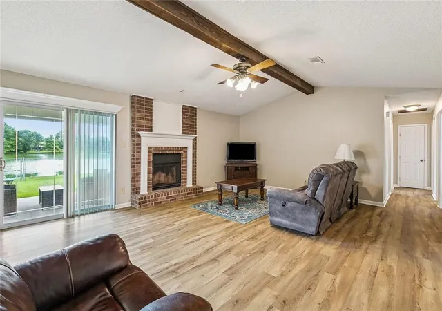 Photo 4 of Single family home for sale at 616 Fairway Dr, La Place, LA 70068 | MLS# 2568316 | Listing updated on 2026-08-18