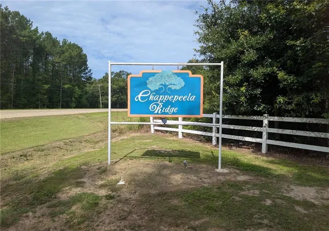 Photo 2 of Land for sale at Providence Ests Rd, Amite, LA 70422 | MLS# 2568304 | Listing updated on 2026-08-14
