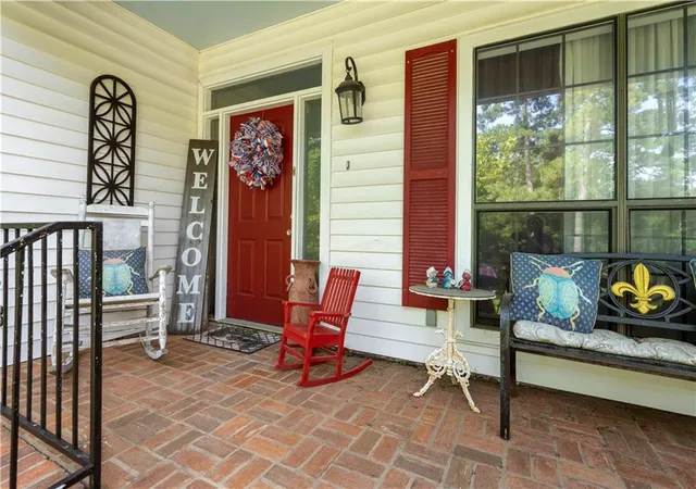 2nd image of 217 Camellia Rd, Bogalusa, LA 70427 | MLS# 2568264