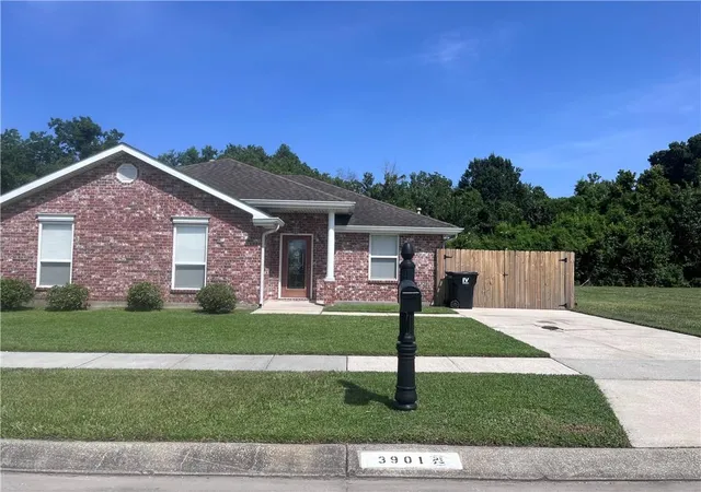 1st image of 3901 Jacob Dr, Chalmette, LA 70043 | MLS# 2568360