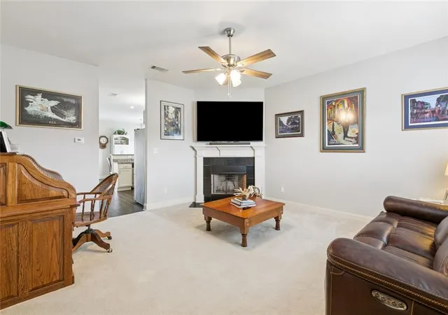 Photo 3 of Single family home for sale at 2664 Cedar Crk St, Marrero, LA 70072 | MLS# 2568367 | Listing updated on 2026-08-15