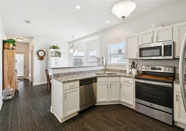 Photo 4 of Single family home for sale at 2664 Cedar Crk St, Marrero, LA 70072 | MLS# 2568367 | Listing updated on 2026-08-15