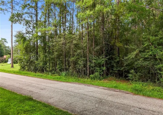 Photo 2 of Land for sale at Lot 8 Normandy Dr, Folsom, LA 70437 | MLS# 2568435 | Listing updated on 2026-08-21