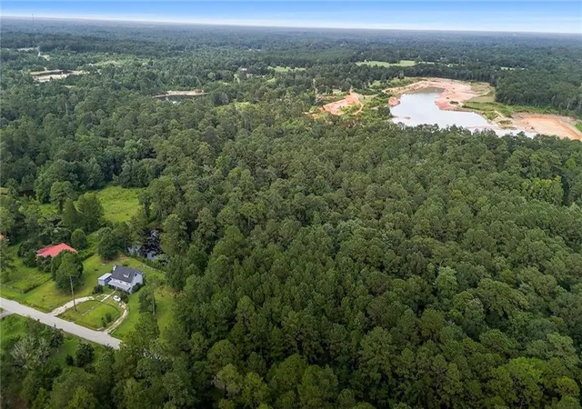 Photo 2 of Land for sale at Lot 8 Normandy Dr, Folsom, LA 70437 | MLS# 2568435 | Listing updated on 2026-08-21