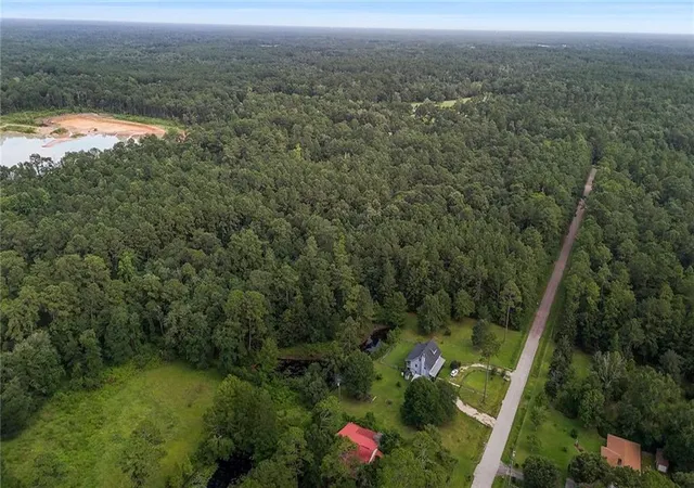 Photo 3 of Land for sale at Lot 8 Normandy Dr, Folsom, LA 70437 | MLS# 2568435 | Listing updated on 2026-08-21