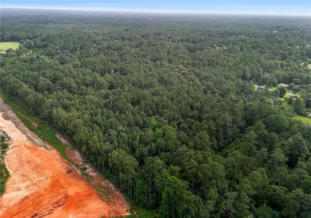 Photo 4 of Land for sale at Lot 8 Normandy Dr, Folsom, LA 70437 | MLS# 2568435 | Listing updated on 2026-08-21