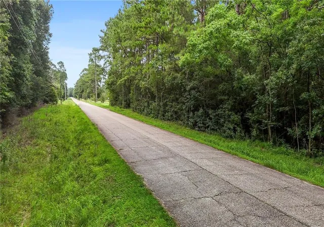 Photo 8 of Land for sale at Lot 8 Normandy Dr, Folsom, LA 70437 | MLS# 2568435 | Listing updated on 2026-08-21