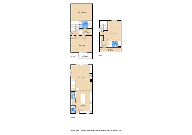 2nd image of Lighthouse Harbor Condominiums, New Orleans, LA 70124