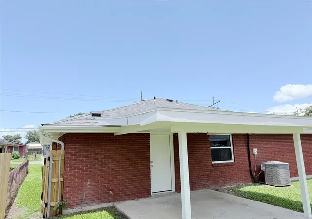 15th image of 805 Garden Rd, Marrero, LA 70072 | MLS# 2568461
