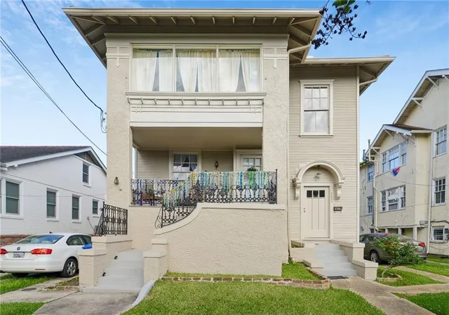 1st image of 2635 37 Jefferson Ave, New Orleans, LA 70115 | MLS# 2568504
