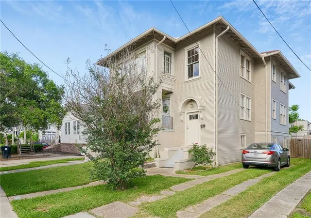 2nd image of 2635 37 Jefferson Ave, New Orleans, LA 70115 | MLS# 2568504