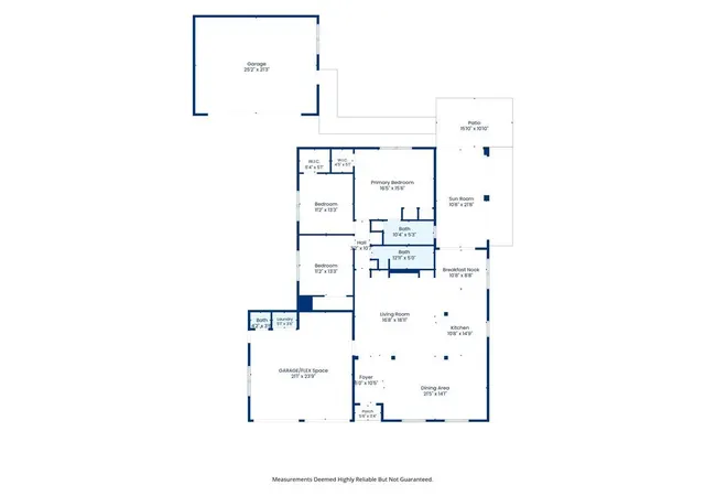 40th image of 192 Cindy Lou Pl, Mandeville, LA 70448 | MLS# 2568443