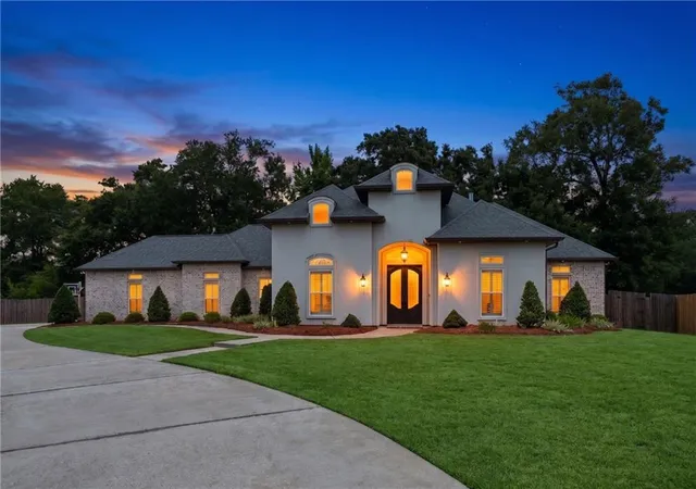 Photo 2 of Single family home for sale at 249 Joshua Loop, Pearl River, LA 70452 | MLS# 2567897 | Listing updated on 2026-08-18