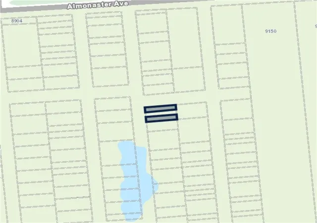 Photo 1 of Land for sale at 63202 Carnation St, New Orleans, LA 70126 | MLS# 2568584 | Listing updated on 2026-08-07