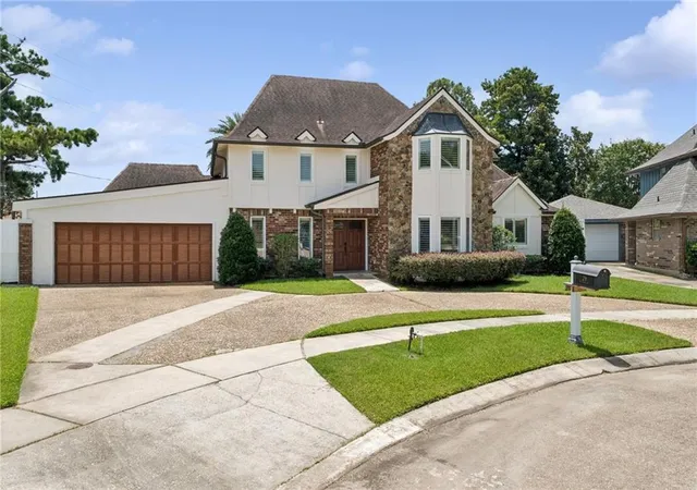 2nd image of 29 Madera Ct, Kenner, LA 70065 | MLS# 2568484