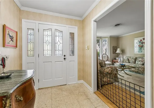 Photo 2 of Sale Pending at 51 Imperial Wood Dr, Harahan, LA 70123 | MLS# 2568604 | Listing updated on 2026-08-16