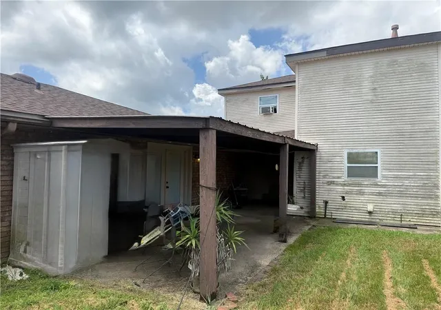 19th image of 3812 Ventura Dr, Chalmette, LA 70043 | MLS# 2568498