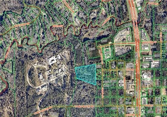 Photo 1 of Land for sale at 0 5th Avenue, Covington, LA 70433 | MLS# 2568698 | Listing updated on 2026-08-21