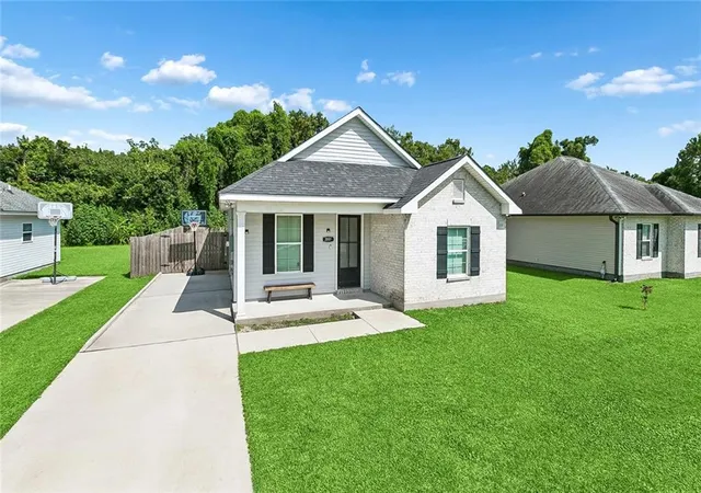 1st image of 3009 Munster Blvd, Meraux, LA 70075 | MLS# 2568756