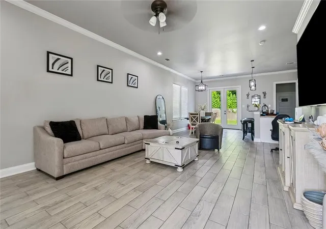 2nd image of 3009 Munster Blvd, Meraux, LA 70075 | MLS# 2568756