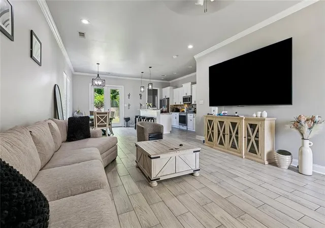 3rd image of 3009 Munster Blvd, Meraux, LA 70075 | MLS# 2568756