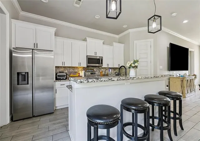 4th image of 3009 Munster Blvd, Meraux, LA 70075 | MLS# 2568756