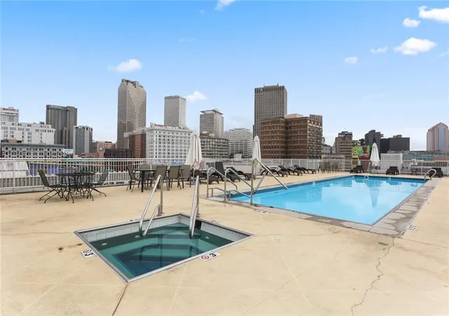 16th image of 1201 Canal St #427, New Orleans, LA 70112 | MLS# 2568463