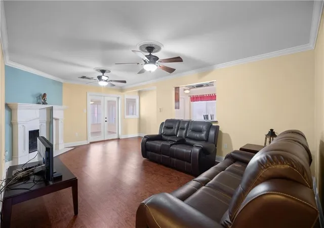 Photo 4 of Single family home for sale at 17 Everglades St, Kenner, LA 70065 | MLS# 2568735 | Listing updated on 2026-08-23
