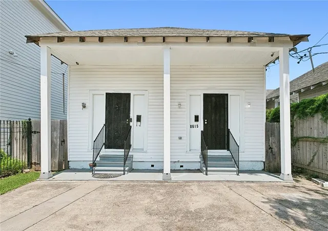1st image of 8615 17 Birch St, New Orleans, LA 70118 | MLS# 2568768
