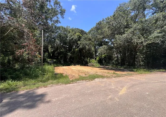 Land for sale at Lot 1 Mill Rd, Abita Springs, LA 70420 | MLS# 2568641