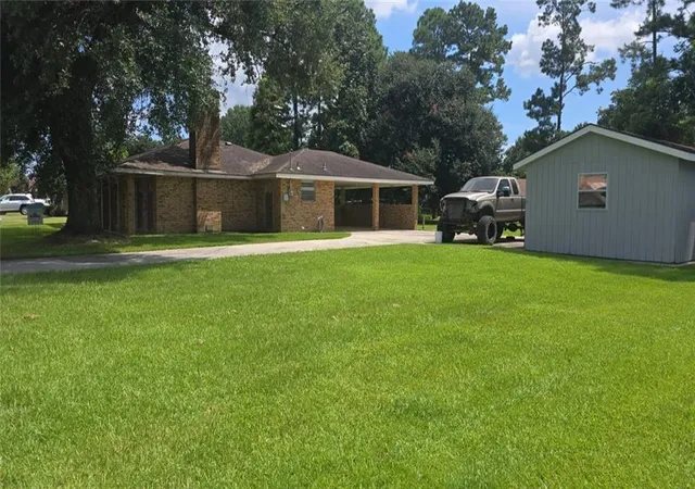 Photo 2 of Single family home for sale at 142 Terrio Dr, Reserve, LA 70084 | MLS# 2568835 | Listing updated on 2026-08-13