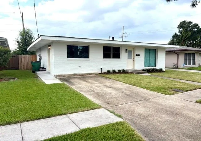 Photo 2 of Single family home for sale at 6720 Merle St, Metairie, LA 70003 | MLS# 2568837 | Listing updated on 2026-08-18