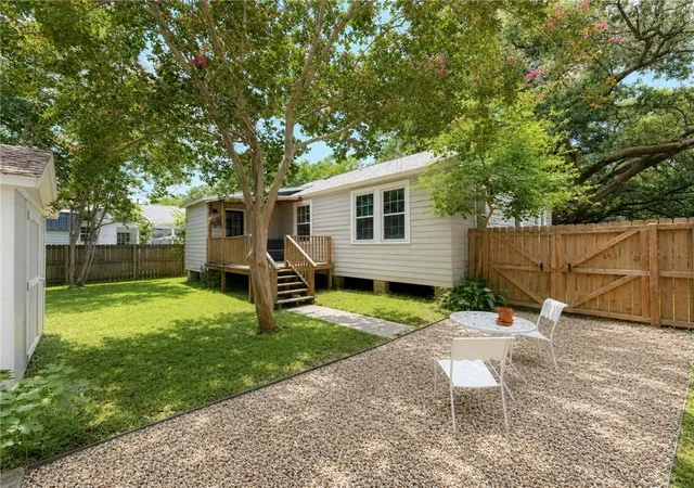2nd image of 741 Franklin St, Baton Rouge, LA 70806 | MLS# 2568811